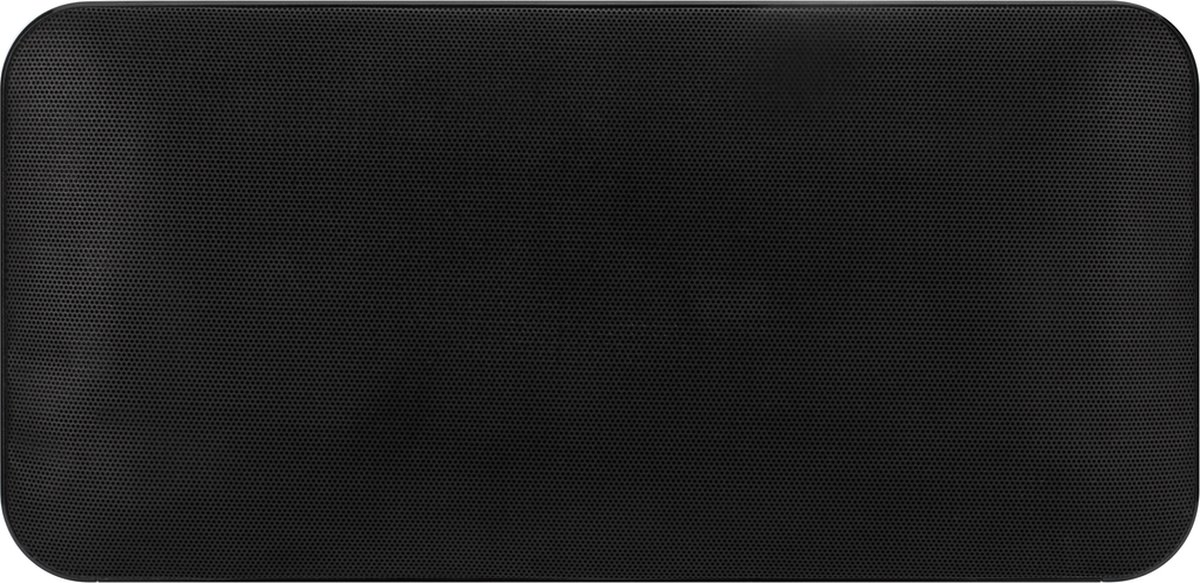 Xqisit S300 Bluetooth Speaker Zwart
