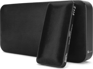 Xqisit S300 Bluetooth Speaker Zwart