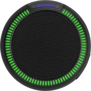 Xqisit Streetparty S Bluetooth Speaker Zwart