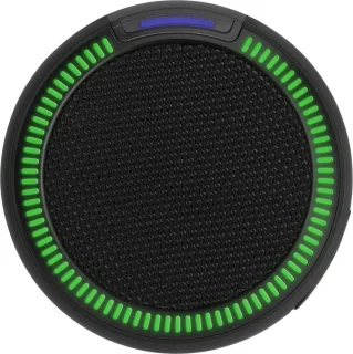 Xqisit Streetparty S Bluetooth Speaker Zwart