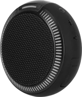 Xqisit Streetparty S Bluetooth Speaker Zwart
