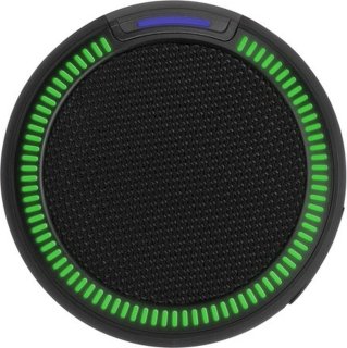Xqisit Streetparty S Bluetooth Speaker Zwart