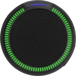 Xqisit Streetparty S Bluetooth Speaker Zwart