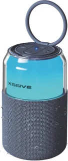 Xssive Bluetooth Mini Speaker Draadloos