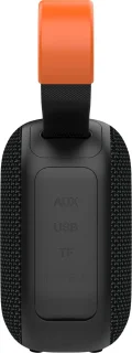 Xssive BSP20 Bluetooth speaker - Zwart