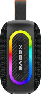 Xssive BSP20 Bluetooth speaker - Zwart