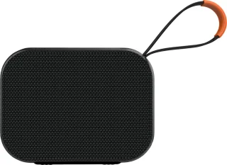 Xssive BSP20 Bluetooth speaker - Zwart