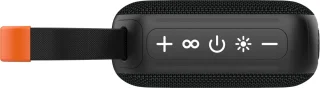 Xssive BSP20 Bluetooth speaker - Zwart