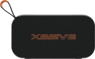 Xssive BSP21 Draadloze Bluetooth Speaker