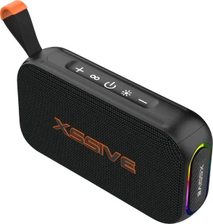 Xssive BSP21 Draadloze Bluetooth Speaker