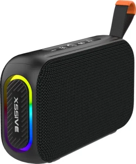 Xssive BSP21 Draadloze Bluetooth Speaker