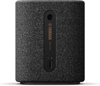 Yamaha TRUE X-SPEAKER 1A Draadloze Luidspreker Donker Grijs