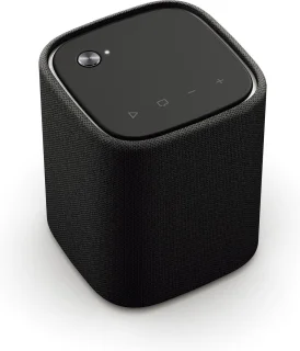 Yamaha WS-B1A Mono Draadloze Speaker Zwart 10W