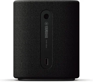 Yamaha WS-B1A Mono Draadloze Speaker Zwart 10W