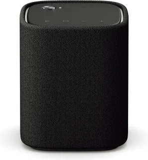 Yamaha WS-B1A Mono Draadloze Speaker Zwart 10W