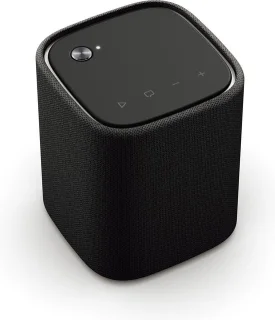 Yamaha WS-B1A Mono Draadloze Speaker Zwart 10W