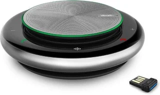 Yealink CP900 Speakerphone met BT50 Dongle