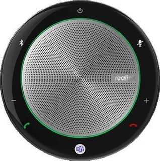 Yealink CP900 Speakerphone met BT50 Dongle