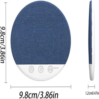 Wat vinden we goed aan de Ynkkvre Bluetooth Slaapkussenluidspreker