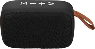 Kleine krachtpatser voor onderweg: Ynkkvre Mini Bluetooth Speaker