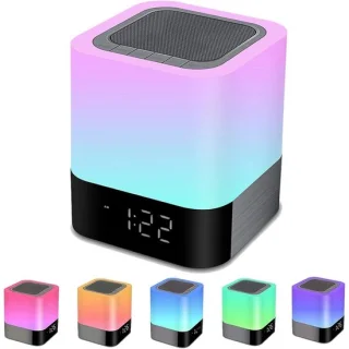 YOZHIQU Draagbare Bluetooth-luidspreker