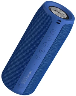 Zealot S51 Bluetooth speaker draadloos