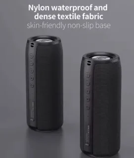 Zealot S51 Bluetooth speaker draadloos