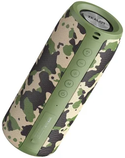Zealot S51 Bluetooth speaker