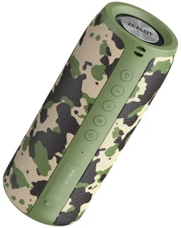 Zealot S51 Bluetooth speaker