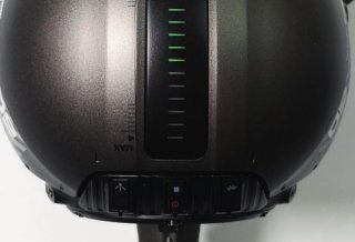 Zoeao GravaStar G1 Grey Draadloze Speaker 20W