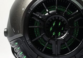 Zoeao GravaStar G1 Grey Draadloze Speaker 20W