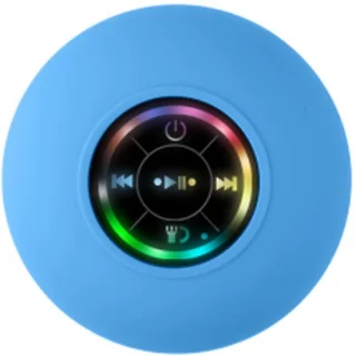Zuignap Bluetooth-luidspreker