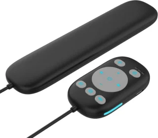 Zurabini slapen luidspreker – onderkussen audio systeem – kussen speaker
