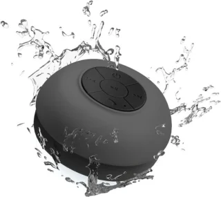 Zyrex Douche Speaker