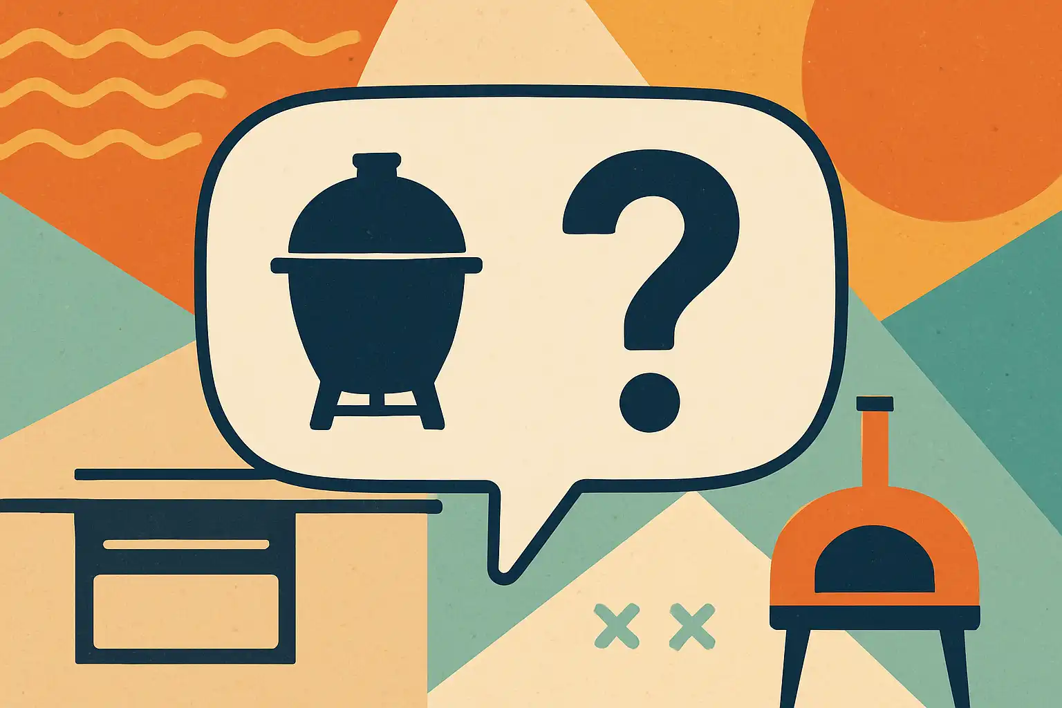 Welk product bedoel je? Geef de productnaam of een korte omschrijving (bijv. kamado, ingebouwde barbecue, pizzaoven, spoelbak, koelbox).