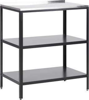 De  in één oogopslag