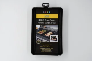 Nostik Bbq & Oven Schaal 18X28X3 Cm