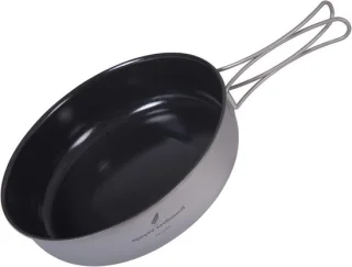 18 cm koekenpan
