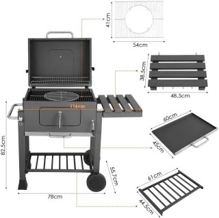 Wat vinden we minder goed