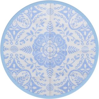 De ARAKIL Buitenkleed 120 cm in één oogopslag