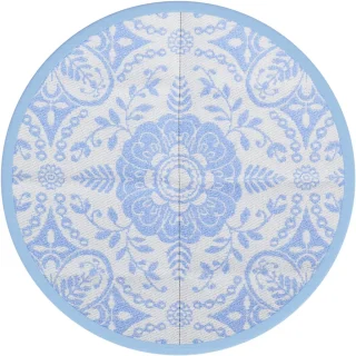 ARAKIL Buitenkleed 120 cm