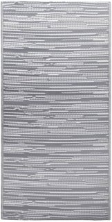 ARAKIL Buitenkleed 120x180 cm grijs review