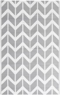 De ARAKIL Buitenkleed 160x230 cm in één oogopslag