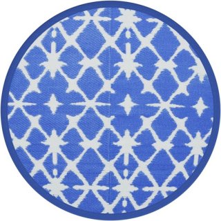 ARAKIL Buitenkleed 200 cm — stijl en praktisch gemak voor je terras