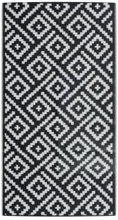 ARAKIL Buitenkleed 80x150 cm review