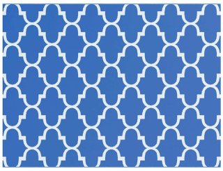 De ARAKIL Buitenkleed in één oogopslag