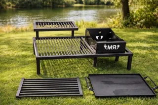 Argentijnse grill