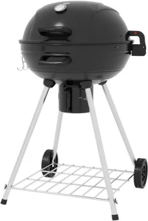 Ball Grill zwart