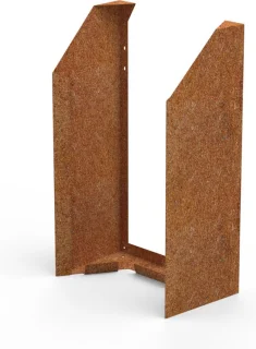 Barbecook Nestor adapter