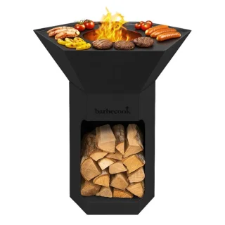Barbecook Nestor Original houtbarbecue